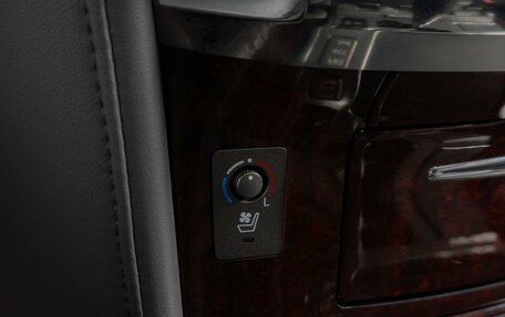Lexus LX III, 2008 год, 3 229 000 рублей, 21 фотография
