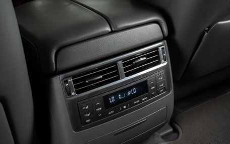 Lexus LX III, 2008 год, 3 229 000 рублей, 32 фотография