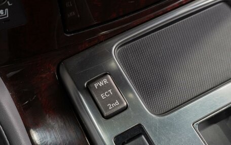 Lexus LX III, 2008 год, 3 229 000 рублей, 23 фотография