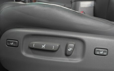 Lexus LX III, 2008 год, 3 229 000 рублей, 27 фотография