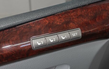 Lexus LX III, 2008 год, 3 229 000 рублей, 25 фотография