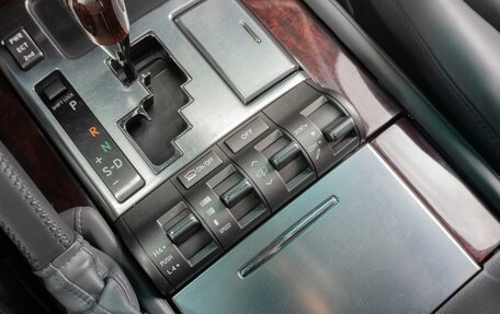 Lexus LX III, 2008 год, 3 229 000 рублей, 24 фотография