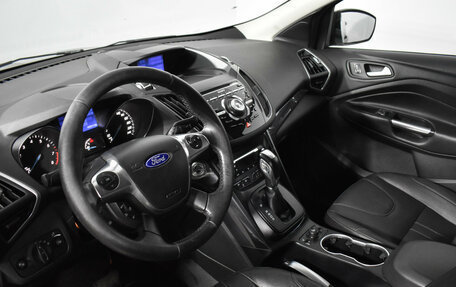 Ford Kuga III, 2013 год, 1 080 000 рублей, 9 фотография