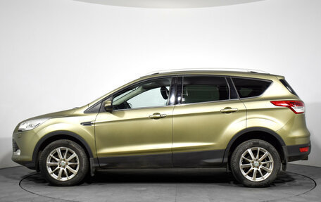 Ford Kuga III, 2013 год, 1 080 000 рублей, 8 фотография