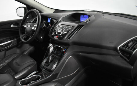 Ford Kuga III, 2013 год, 1 080 000 рублей, 14 фотография