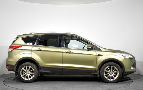 Ford Kuga III, 2013 год, 1 080 000 рублей, 4 фотография