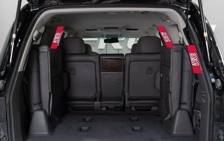 Lexus LX III, 2008 год, 3 229 000 рублей, 34 фотография