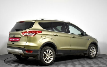 Ford Kuga III, 2013 год, 1 080 000 рублей, 5 фотография