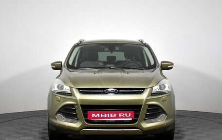Ford Kuga III, 2013 год, 1 080 000 рублей, 2 фотография