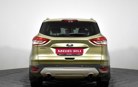 Ford Kuga III, 2013 год, 1 080 000 рублей, 6 фотография