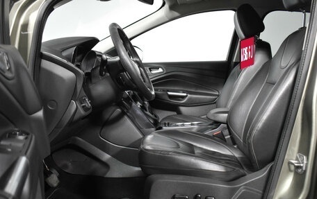 Ford Kuga III, 2013 год, 1 080 000 рублей, 13 фотография