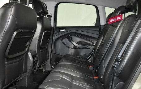 Ford Kuga III, 2013 год, 1 080 000 рублей, 12 фотография