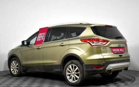 Ford Kuga III, 2013 год, 1 080 000 рублей, 7 фотография