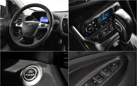 Ford Kuga III, 2013 год, 1 080 000 рублей, 16 фотография