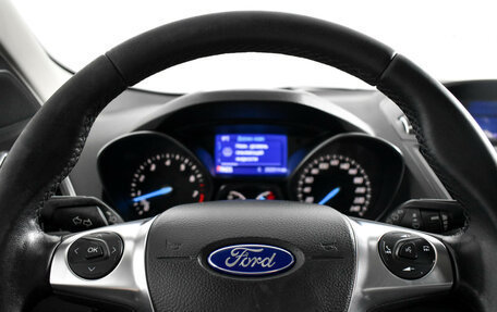 Ford Kuga III, 2013 год, 1 080 000 рублей, 18 фотография