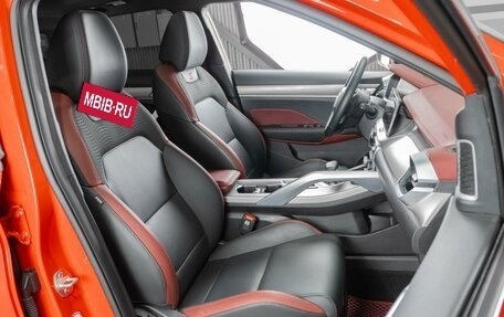 Geely Coolray I, 2023 год, 1 899 000 рублей, 8 фотография