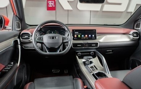 Geely Coolray I, 2023 год, 1 899 000 рублей, 6 фотография