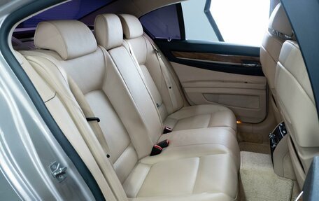 BMW 7 серия, 2011 год, 1 649 000 рублей, 7 фотография