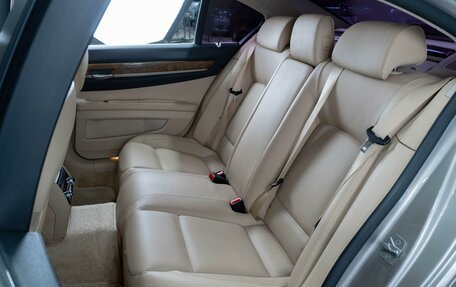 BMW 7 серия, 2011 год, 1 649 000 рублей, 9 фотография