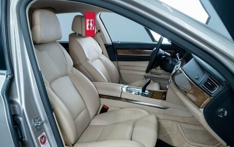BMW 7 серия, 2011 год, 1 649 000 рублей, 8 фотография