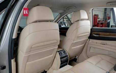 BMW 7 серия, 2011 год, 1 649 000 рублей, 11 фотография