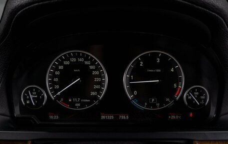 BMW 7 серия, 2011 год, 1 649 000 рублей, 13 фотография