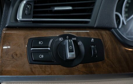 BMW 7 серия, 2011 год, 1 649 000 рублей, 18 фотография