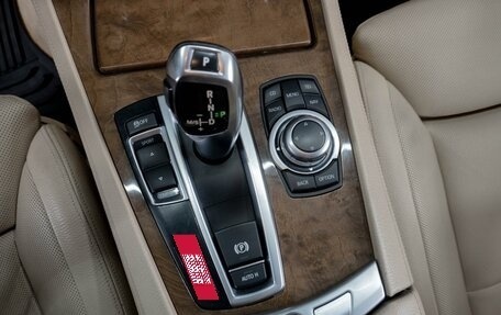 BMW 7 серия, 2011 год, 1 649 000 рублей, 17 фотография