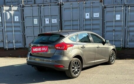Ford Focus III, 2016 год, 890 000 рублей, 4 фотография