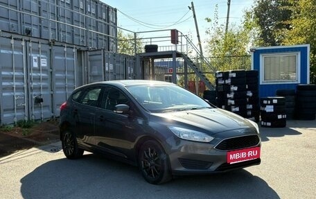 Ford Focus III, 2016 год, 890 000 рублей, 2 фотография