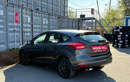 Ford Focus III, 2016 год, 890 000 рублей, 3 фотография
