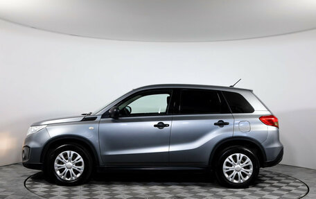 Suzuki Vitara II рестайлинг, 2015 год, 1 149 000 рублей, 2 фотография