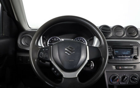 Suzuki Vitara II рестайлинг, 2015 год, 1 149 000 рублей, 10 фотография
