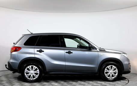 Suzuki Vitara II рестайлинг, 2015 год, 1 149 000 рублей, 6 фотография