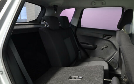 Suzuki Vitara II рестайлинг, 2015 год, 1 149 000 рублей, 14 фотография