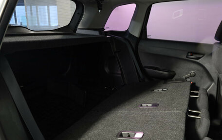 Suzuki Vitara II рестайлинг, 2015 год, 1 149 000 рублей, 15 фотография