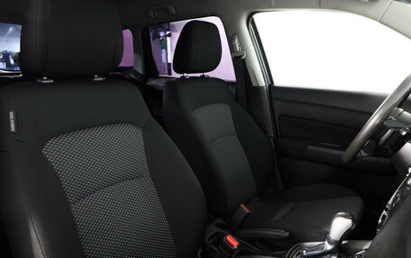 Suzuki Vitara II рестайлинг, 2015 год, 1 149 000 рублей, 12 фотография