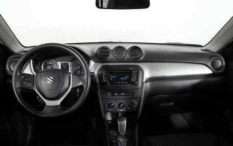 Suzuki Vitara II рестайлинг, 2015 год, 1 149 000 рублей, 9 фотография