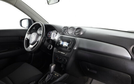 Suzuki Vitara II рестайлинг, 2015 год, 1 149 000 рублей, 11 фотография