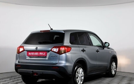 Suzuki Vitara II рестайлинг, 2015 год, 1 149 000 рублей, 5 фотография