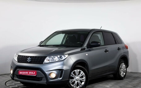 Suzuki Vitara II рестайлинг, 2015 год, 1 149 000 рублей, 1 фотография