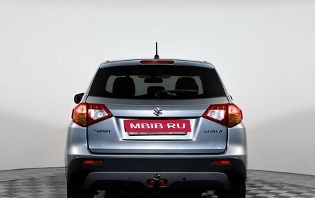 Suzuki Vitara II рестайлинг, 2015 год, 1 149 000 рублей, 4 фотография