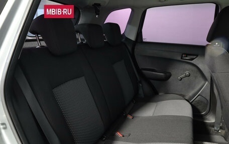 Suzuki Vitara II рестайлинг, 2015 год, 1 149 000 рублей, 13 фотография