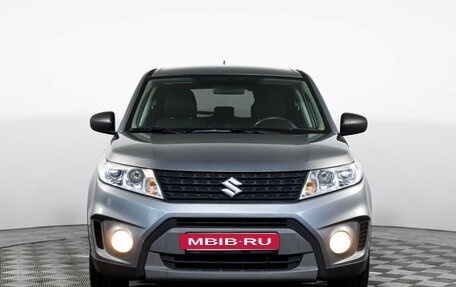 Suzuki Vitara II рестайлинг, 2015 год, 1 149 000 рублей, 8 фотография