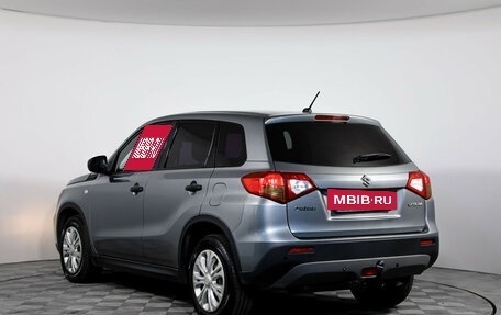 Suzuki Vitara II рестайлинг, 2015 год, 1 149 000 рублей, 3 фотография