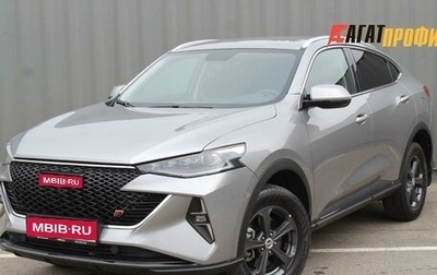 Haval F7x I, 2022 год, 1 900 000 рублей, 1 фотография