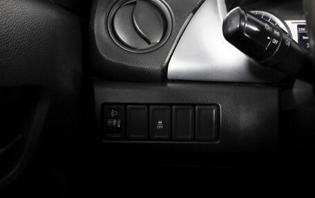 Suzuki Vitara II рестайлинг, 2015 год, 1 149 000 рублей, 20 фотография