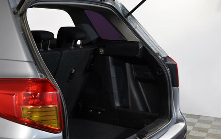 Suzuki Vitara II рестайлинг, 2015 год, 1 149 000 рублей, 24 фотография