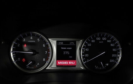 Suzuki Vitara II рестайлинг, 2015 год, 1 149 000 рублей, 18 фотография