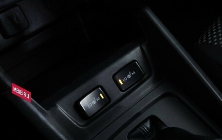 Suzuki Vitara II рестайлинг, 2015 год, 1 149 000 рублей, 23 фотография